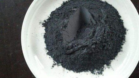 常見(jiàn)的碳化鎢粉末分類